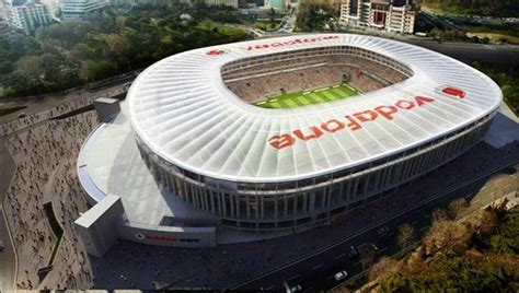 V­o­d­a­f­o­n­e­ ­A­r­e­n­a­ ­K­o­m­b­i­n­e­l­e­r­i­ ­S­a­t­ı­ş­a­ ­Ç­ı­k­ı­y­o­r­